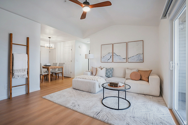 8176 North Cedar Springs Road, Unit V12 Eagle Mountain, UT 84005 - Photo 1 of 20