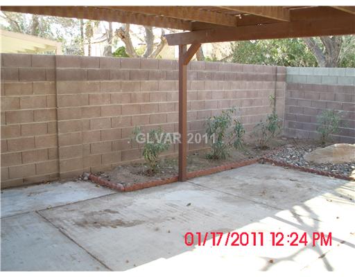 4849 Summerhill Road Las Vegas, NV 89121 - Photo 20 of 24 Other.