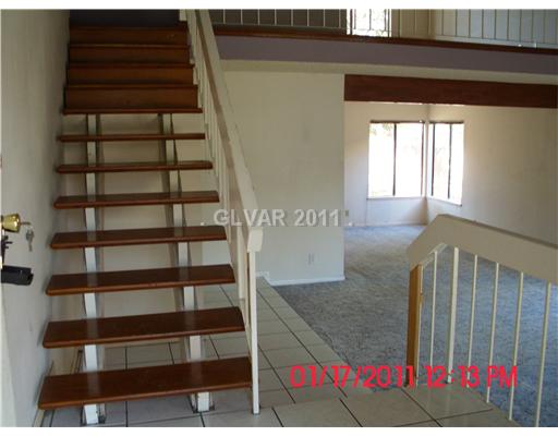 4849 Summerhill Road Las Vegas, NV 89121 - Photo 2 of 24 Other. entry