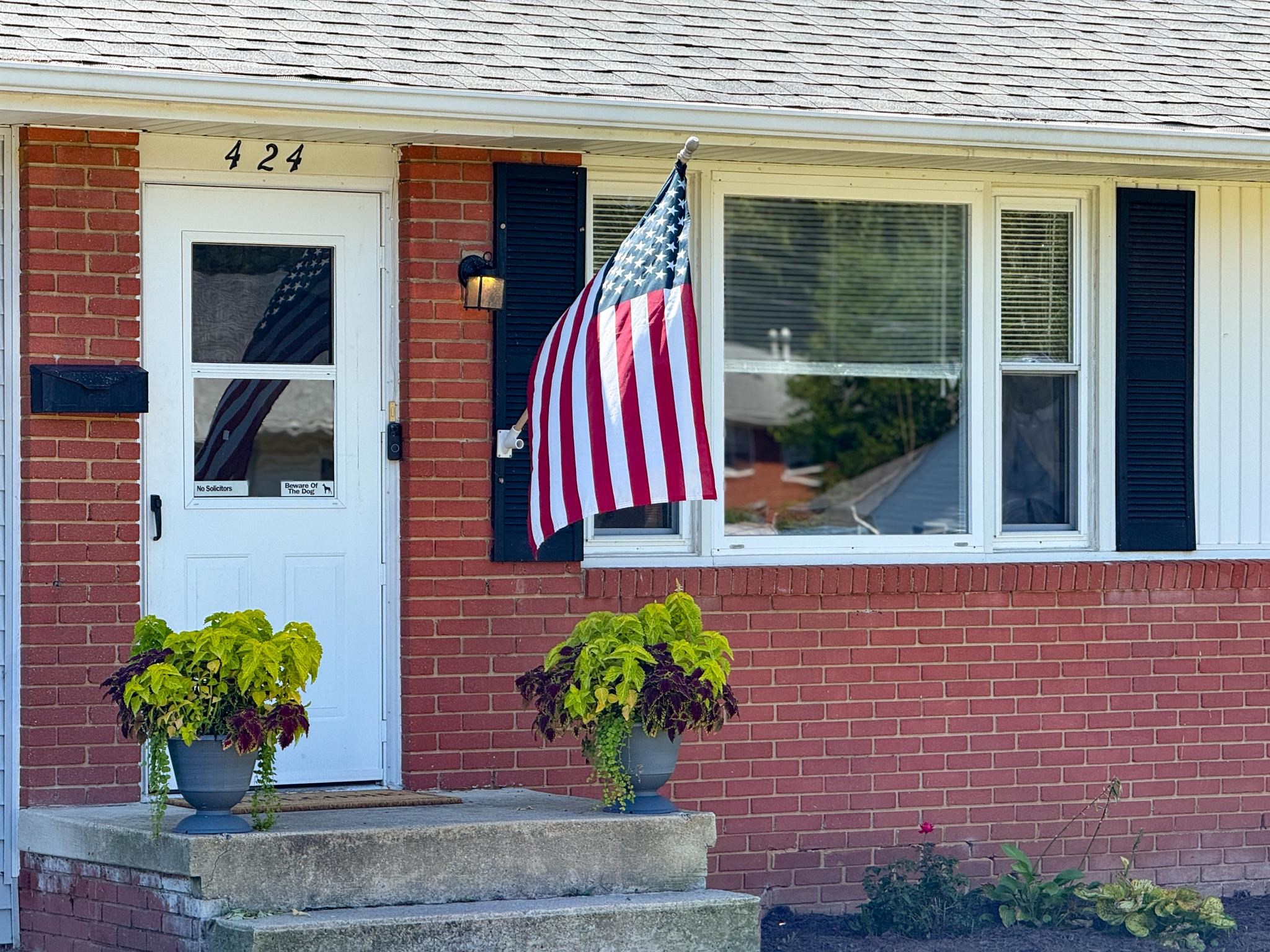 424 Link Road Waynesboro, VA 22980 - Photo 3 of 14 Gallery Image 3