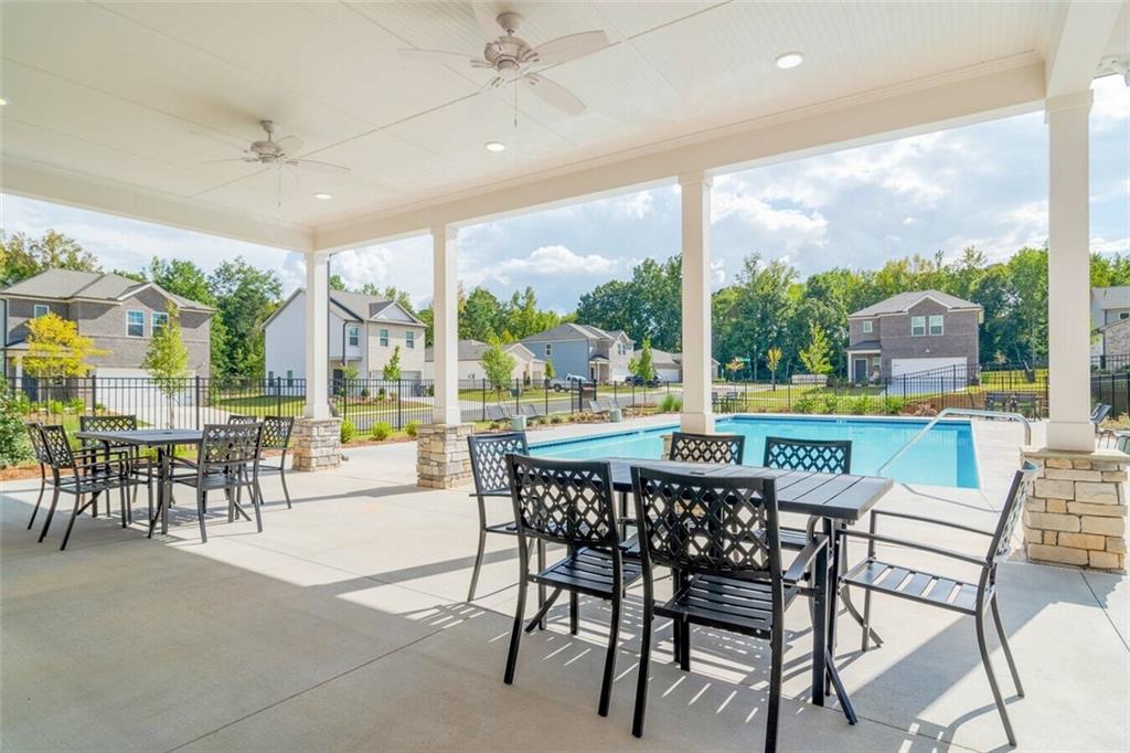 12006 Crosswicks Road, Unit SUNSHINE 173 Union City, GA 30291 - Photo 19 of 20