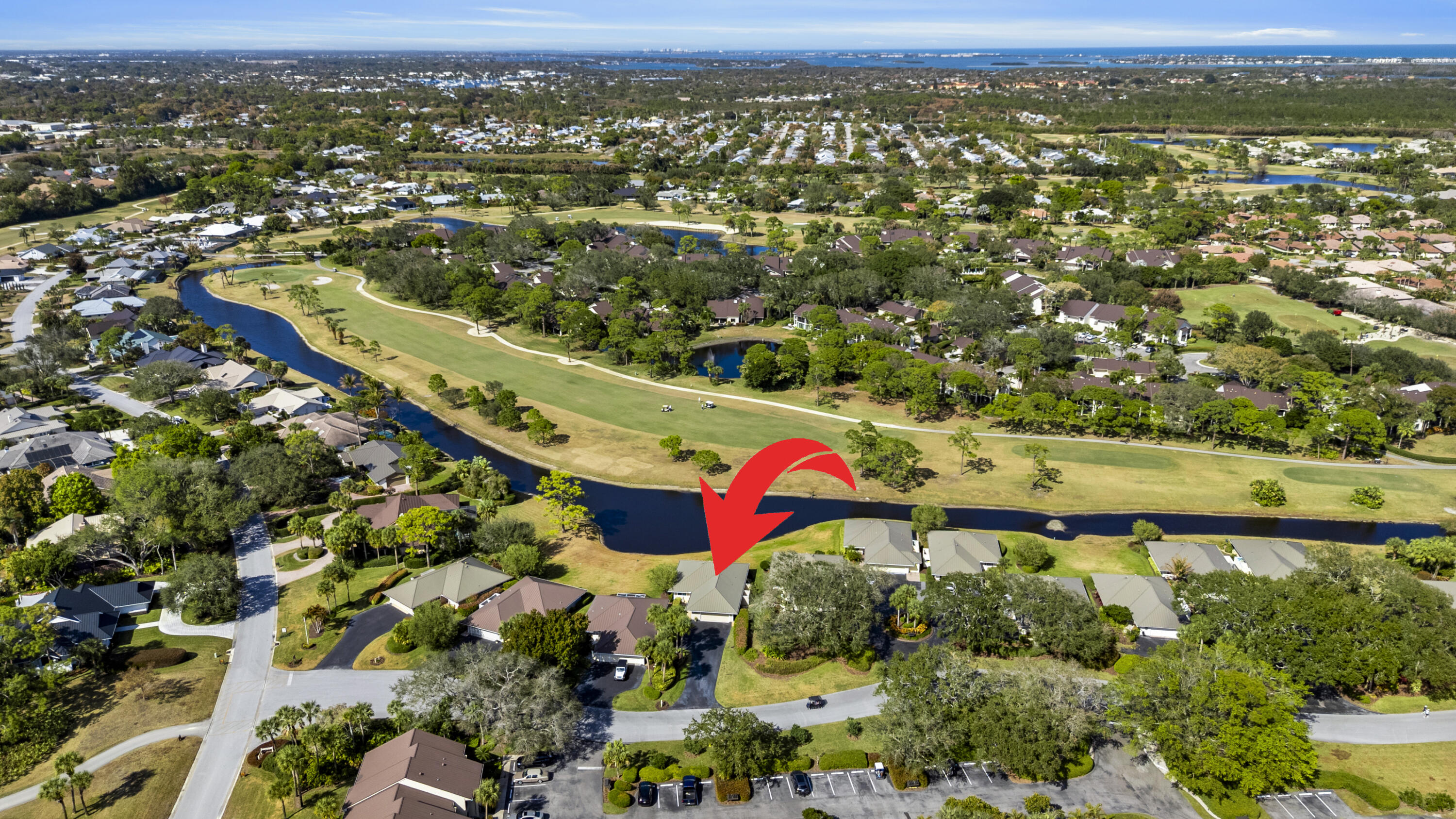 5143 Southeast Club Way Stuart, FL 34997 - Photo 39 of 57 DJI_20260210141705_0378_D_V1