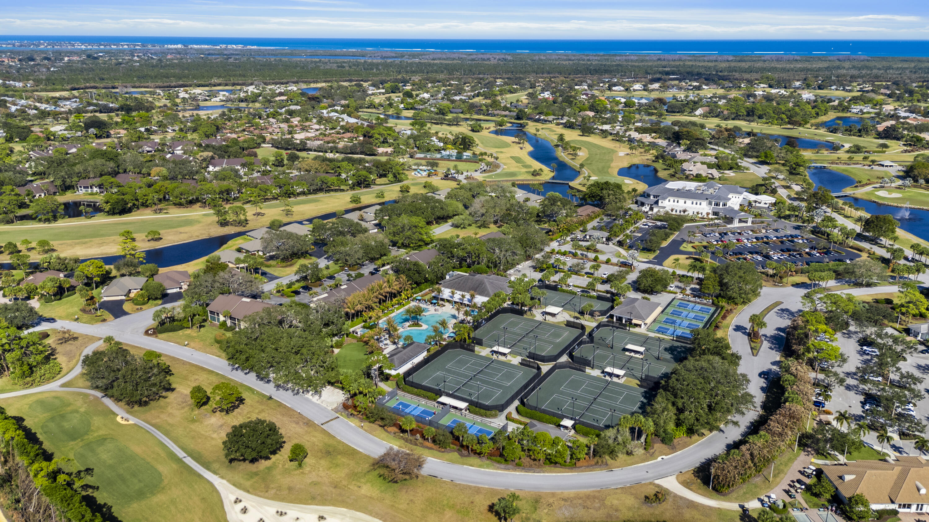 5143 Southeast Club Way Stuart, FL 34997 - Photo 40 of 57 DJI_20260210141934_0388_D