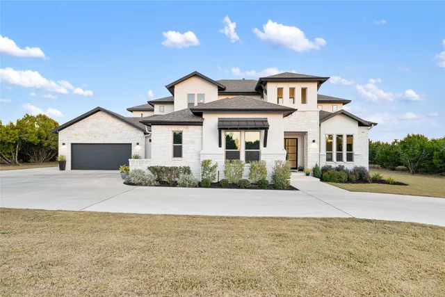 $1,374,900 | 404 Wonderstruck, Liberty Hill, TX 78642