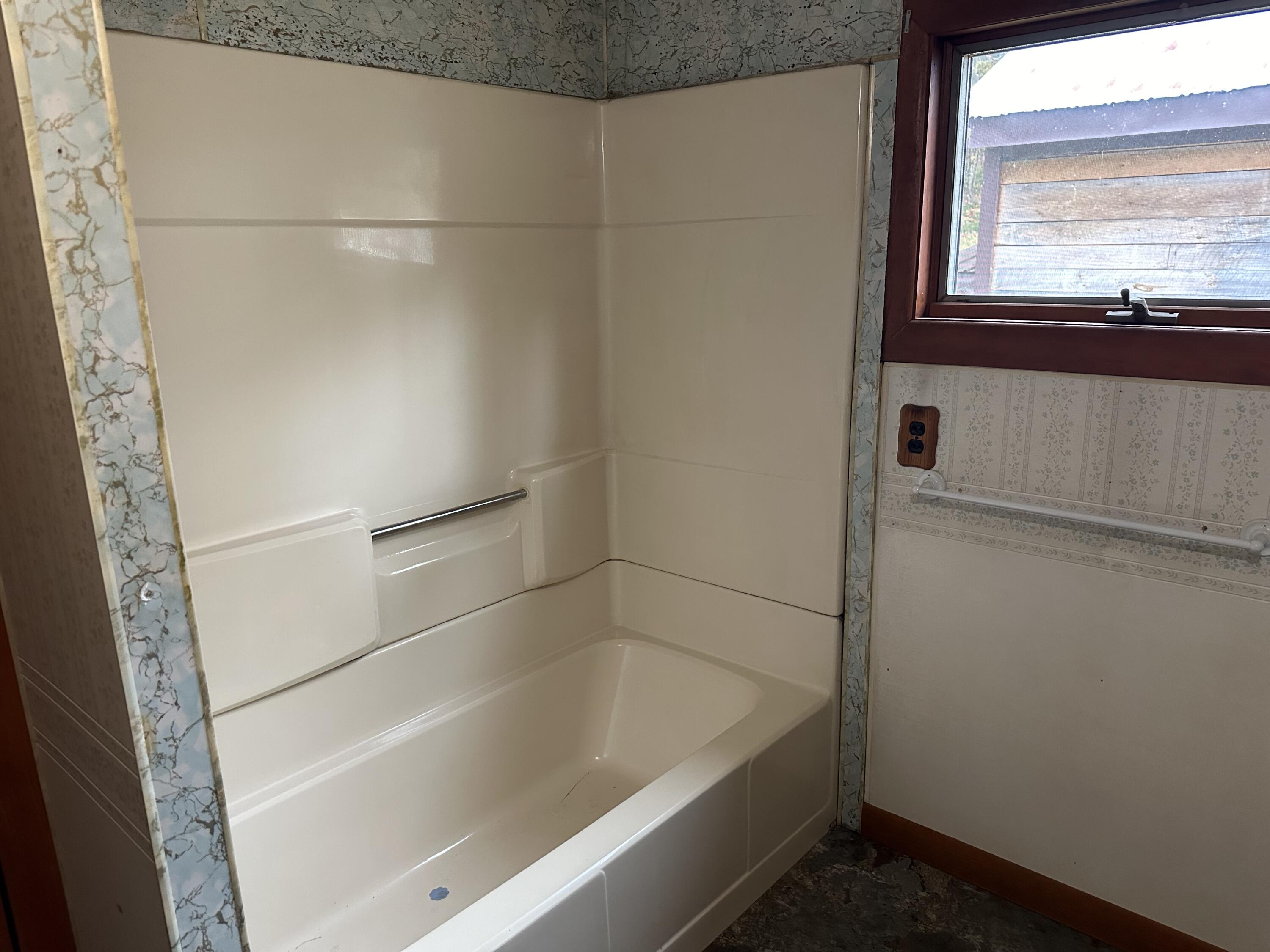 54 Martin Road Rumford, ME 04276 - Photo 9 of 13 54 Martin Road bathroom 1