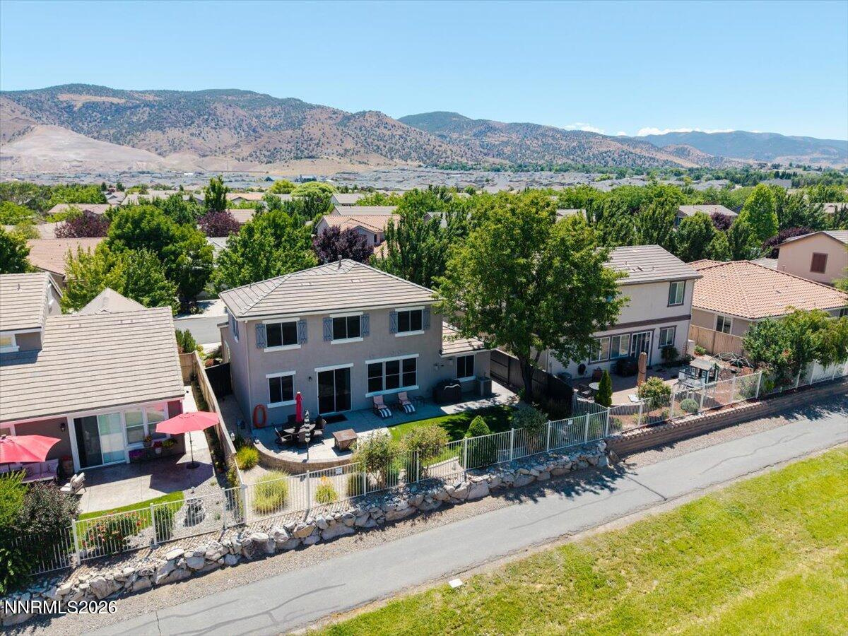 10749 Grayslake Drive Reno, NV 89521 - Photo 71 of 75 71-071