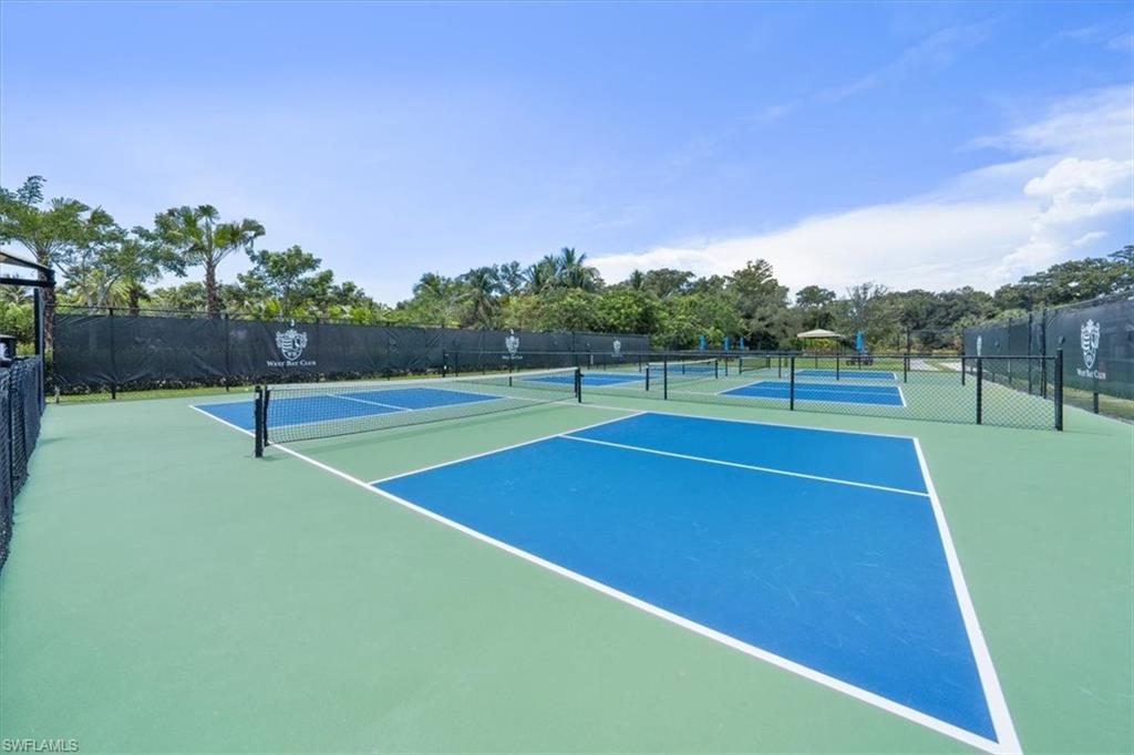 19081 Ridgepoint Drive, Unit 102 Estero, FL 33928 - Photo 39 of 50 a view of outdoor space