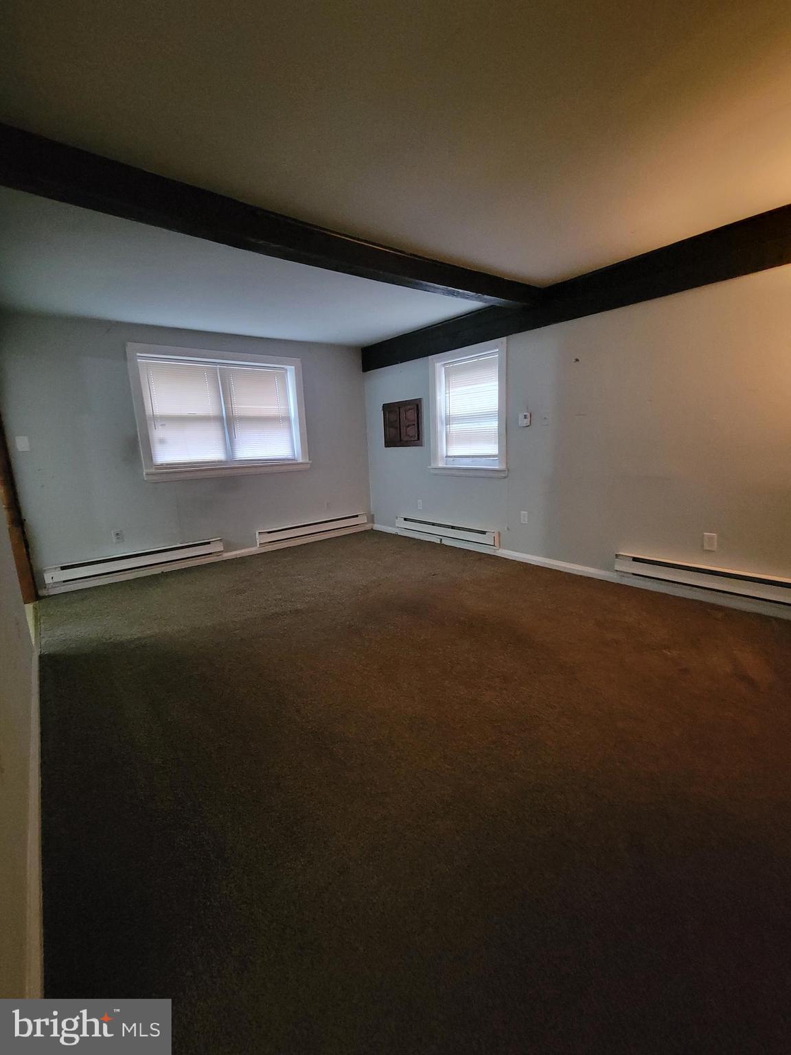 1476 Zebley Road Garnet Valley, PA 19060 - Photo 11 of 15 a view of an empty room
