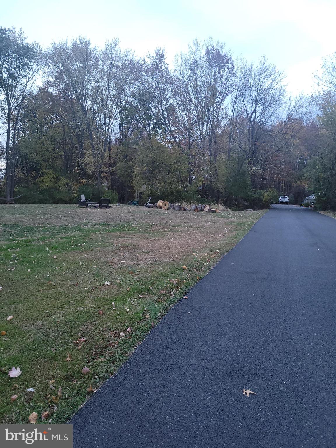 1476 Zebley Road Garnet Valley, PA 19060 - Photo 15 of 15 a view of a yard with a tree