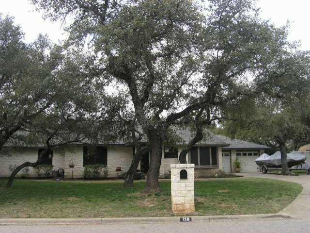 218 Turtle Bend Georgetown, TX 78628 - Photo 1 of 1 Gallery Image 1