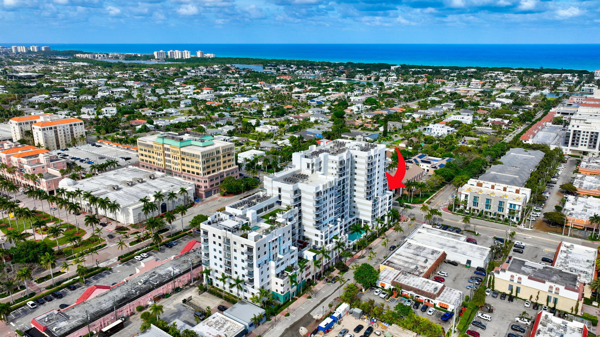 155 East Boca Raton Road, Unit TH3 Boca Raton, FL 33432 - Photo 134 of 139 90-web-or-mls-00041_DJI_0621And4more
