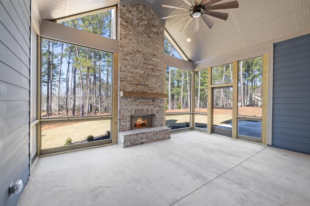 4530 Aiden Way Cumming, GA 30041 - Photo 28 of 51