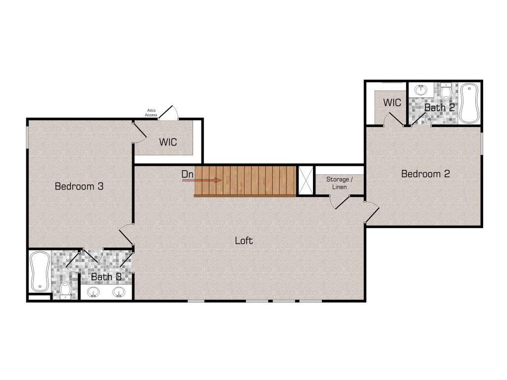 4530 Aiden Way Cumming, GA 30041 - Photo 3 of 51