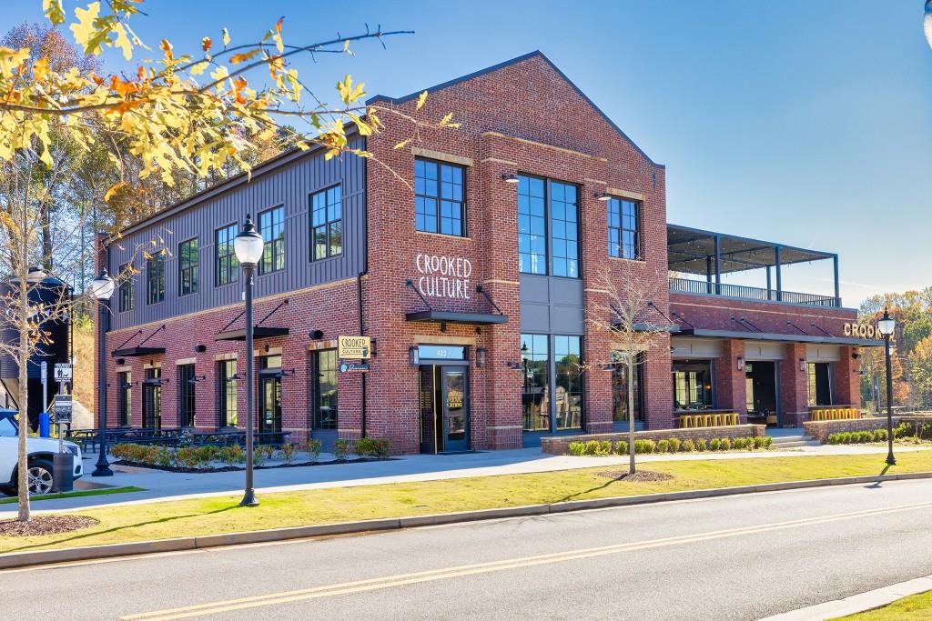 4530 Aiden Way Cumming, GA 30041 - Photo 31 of 51