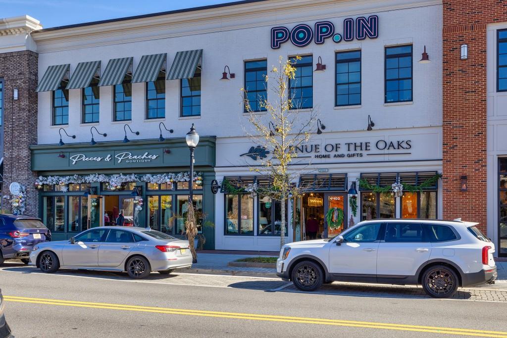 4530 Aiden Way Cumming, GA 30041 - Photo 33 of 51