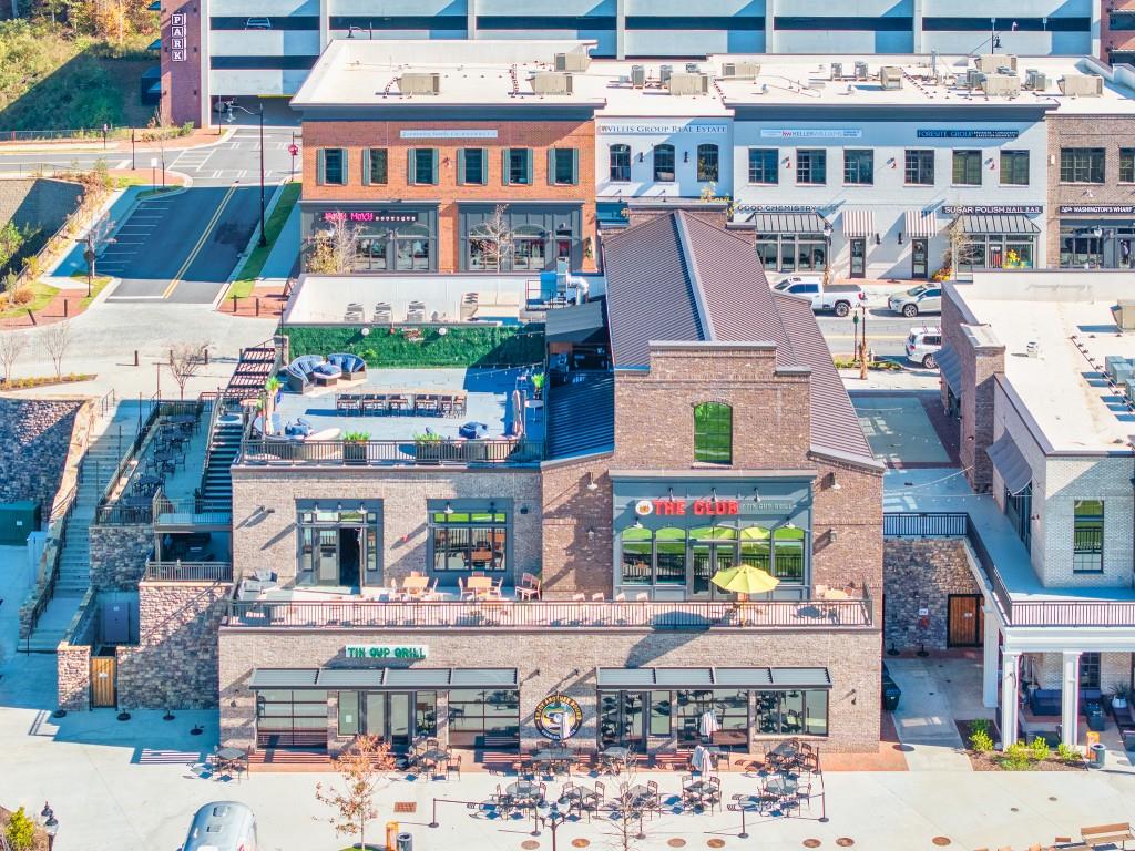 4530 Aiden Way Cumming, GA 30041 - Photo 46 of 51