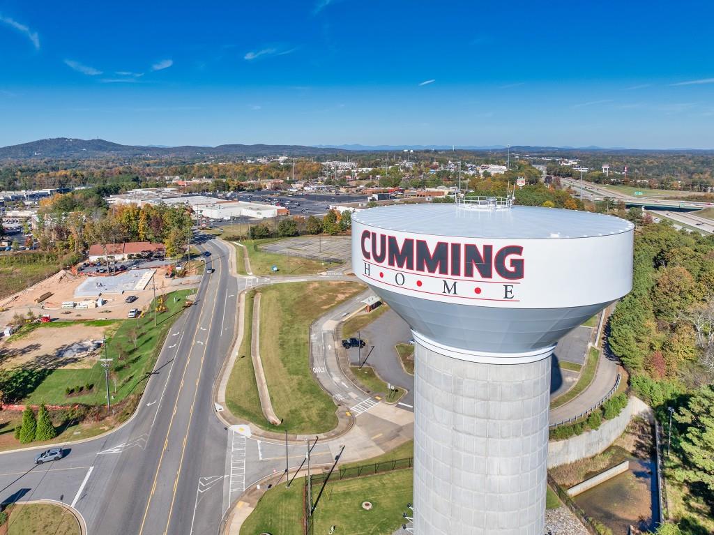 4530 Aiden Way Cumming, GA 30041 - Photo 49 of 51