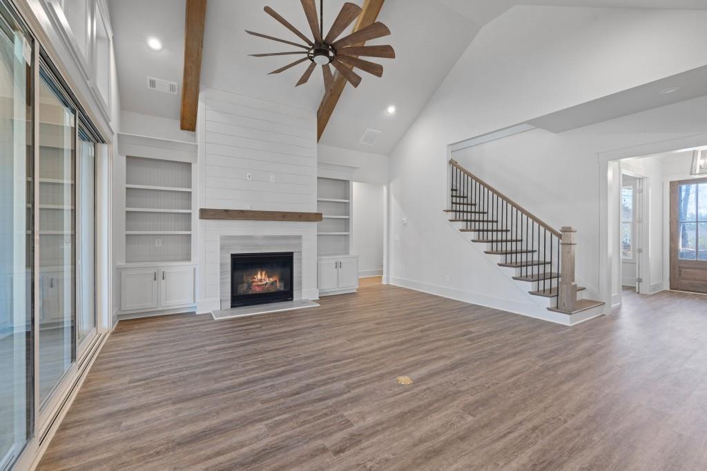 4530 Aiden Way Cumming, GA 30041 - Photo 9 of 51