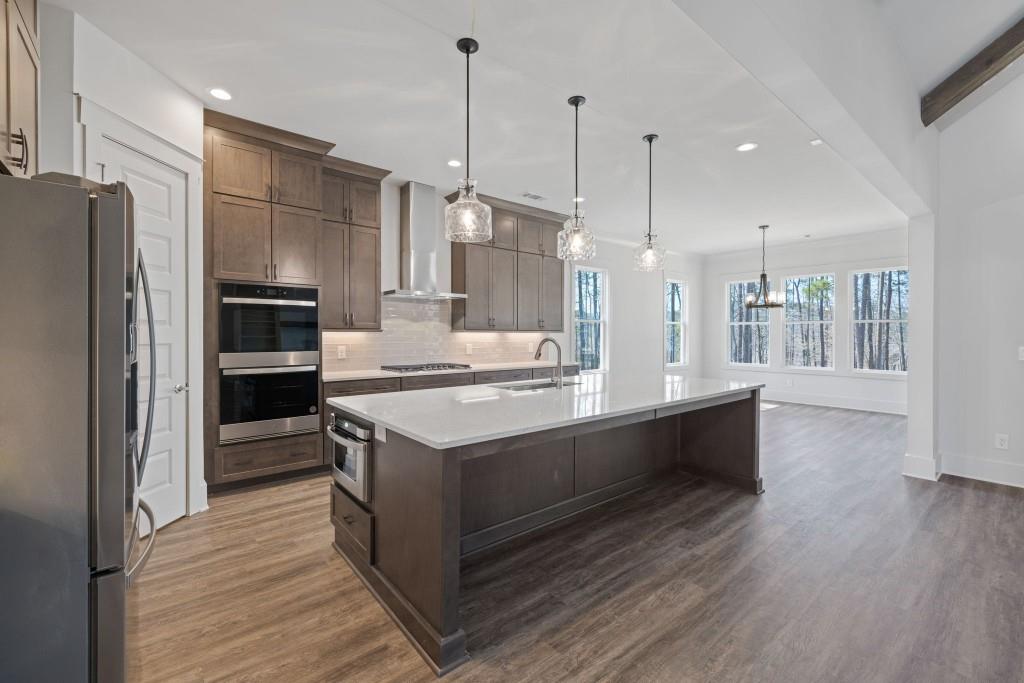 4530 Aiden Way Cumming, GA 30041 - Photo 10 of 51