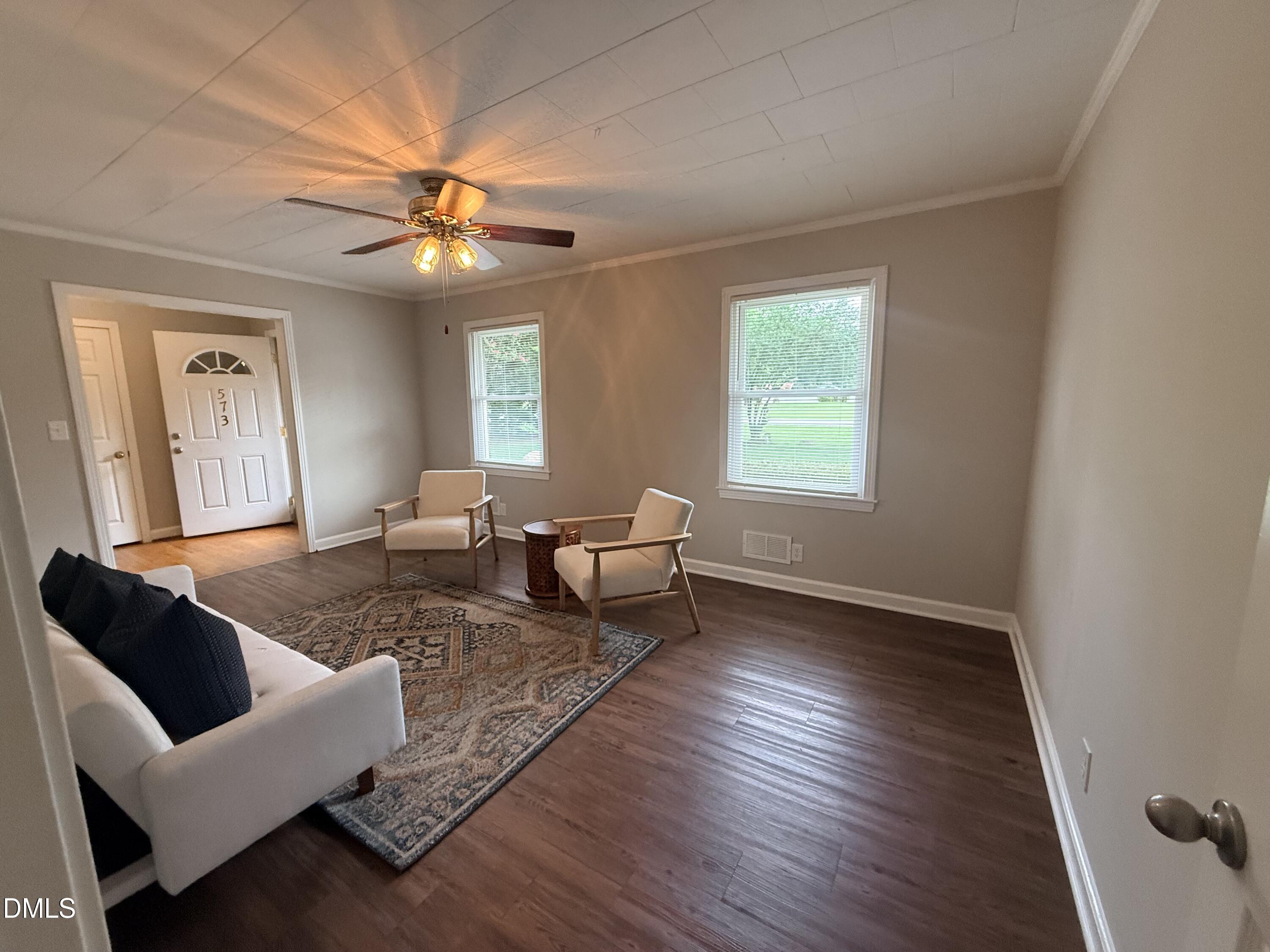 573 Semora Road Roxboro, NC 27573 - Photo 7 of 26 IMG_0958