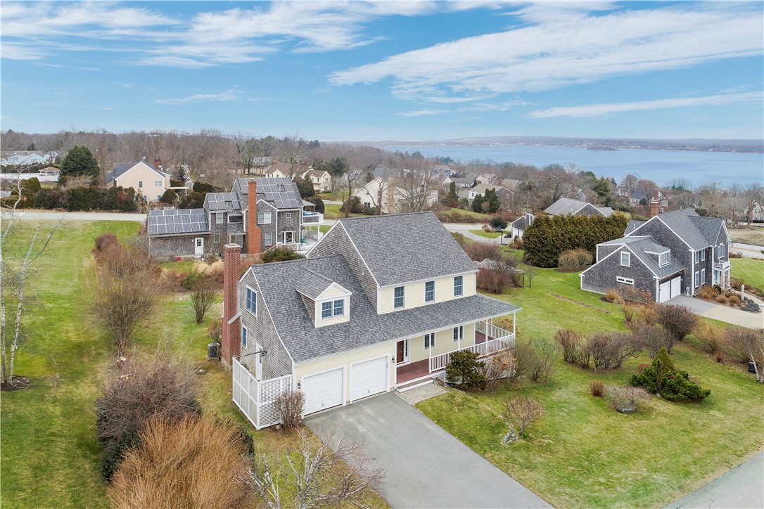 63 Prospect Farm Road Portsmouth, RI 02871 - Photo 1 of 34 Gallery Image 1