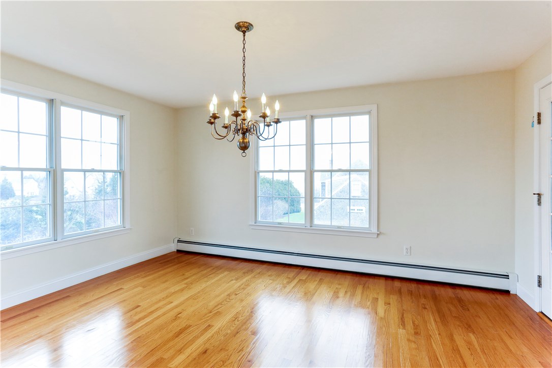 63 Prospect Farm Road Portsmouth, RI 02871 - Photo 11 of 34 formal dining room