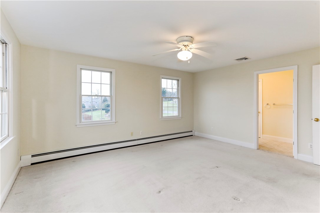 63 Prospect Farm Road Portsmouth, RI 02871 - Photo 18 of 34 master bedroom
