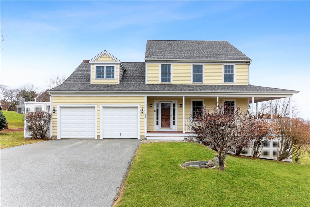 63 Prospect Farm Road Portsmouth, RI 02871 - Photo 2 of 34 Gallery Image 2