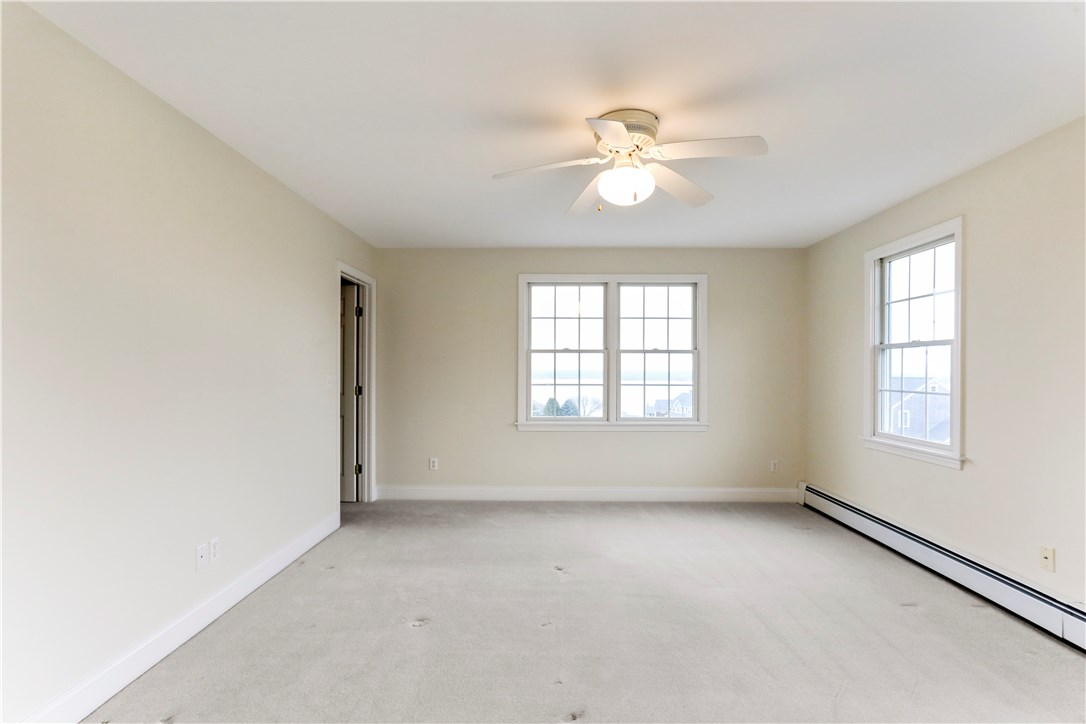 63 Prospect Farm Road Portsmouth, RI 02871 - Photo 20 of 34 master bedroom