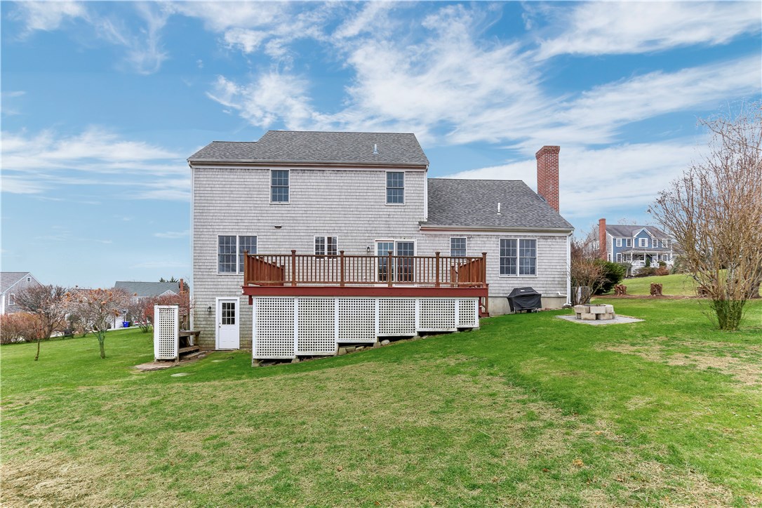 63 Prospect Farm Road Portsmouth, RI 02871 - Photo 32 of 34 Gallery Image 32