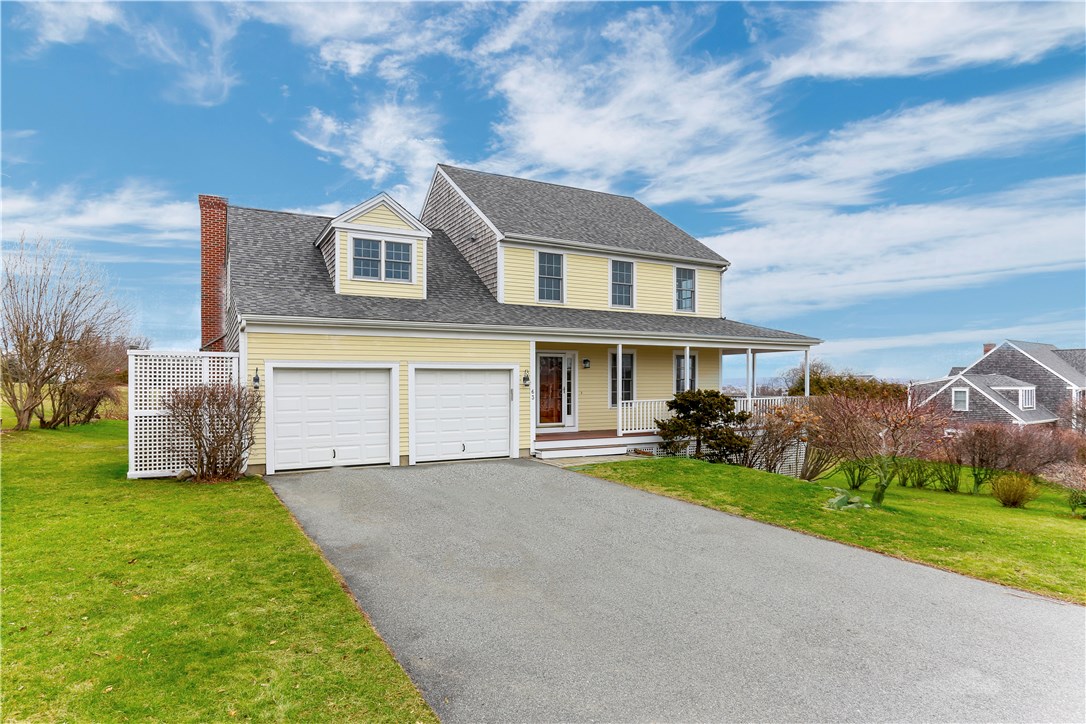 63 Prospect Farm Road Portsmouth, RI 02871 - Photo 4 of 34 Gallery Image 4