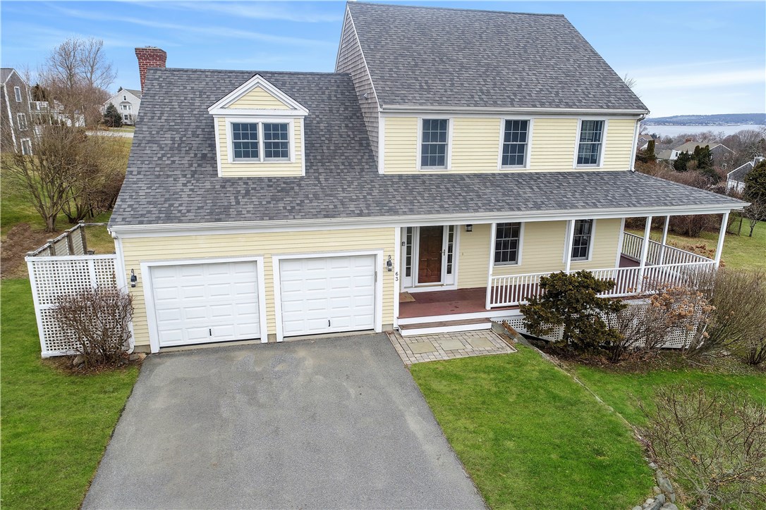 63 Prospect Farm Road Portsmouth, RI 02871 - Photo 5 of 34 Gallery Image 5