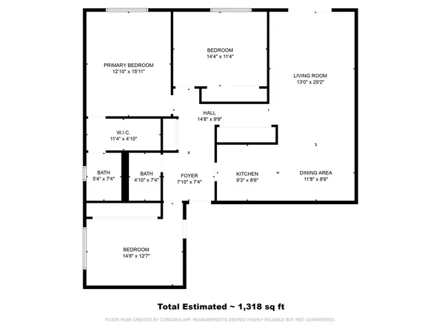 $2,250 | 8970 North Parkside Avenue, Unit 301, Des Plaines, IL 60016