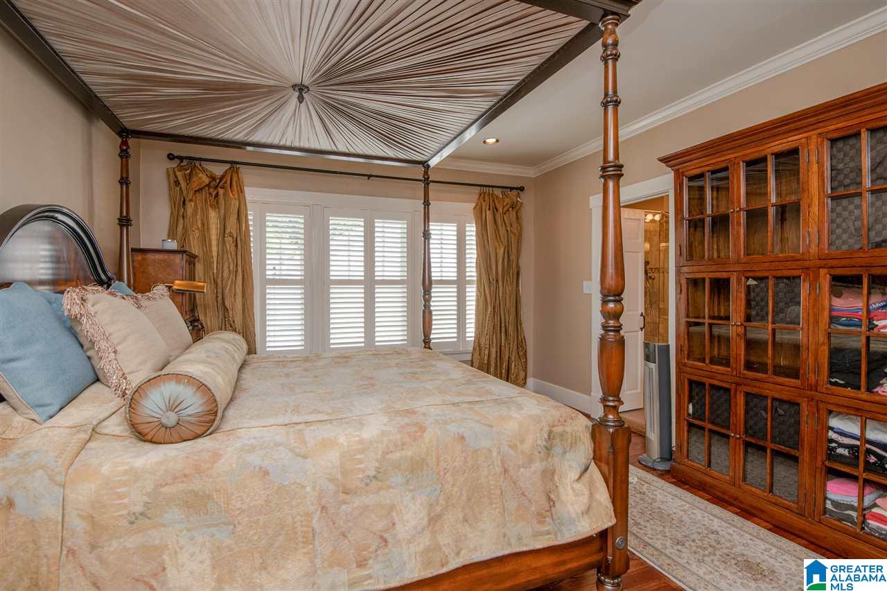 902 Stuart Street Birmingham, AL 35209 - Photo 22 of 44