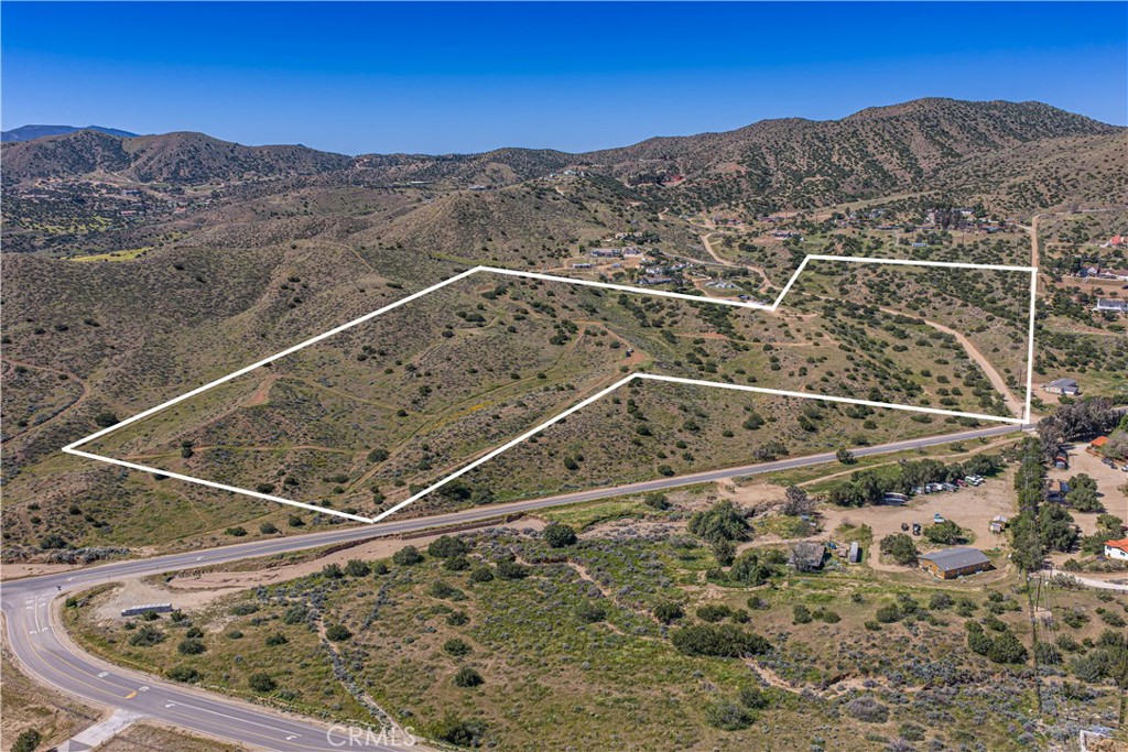 0 Jason Road Acton, CA 93510 - Photo 1 of 19