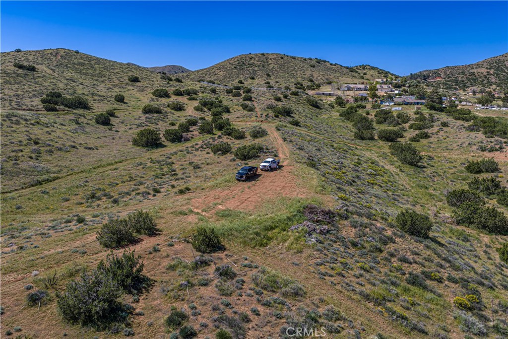 0 Jason Road Acton, CA 93510 - Photo 13 of 19 a view of a mountain view