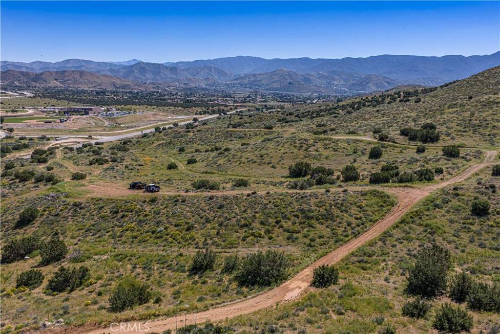 0 Jason Road Acton, CA 93510 - Photo 16 of 19 a view of a mountain with a lake