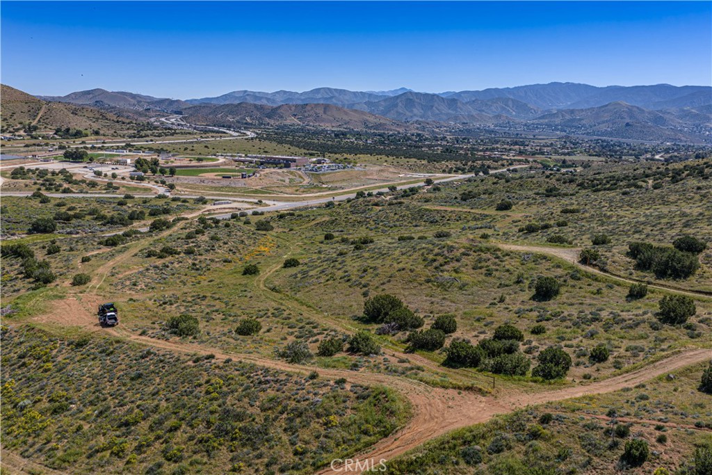 0 Jason Road Acton, CA 93510 - Photo 17 of 19 a view of lake and mountain