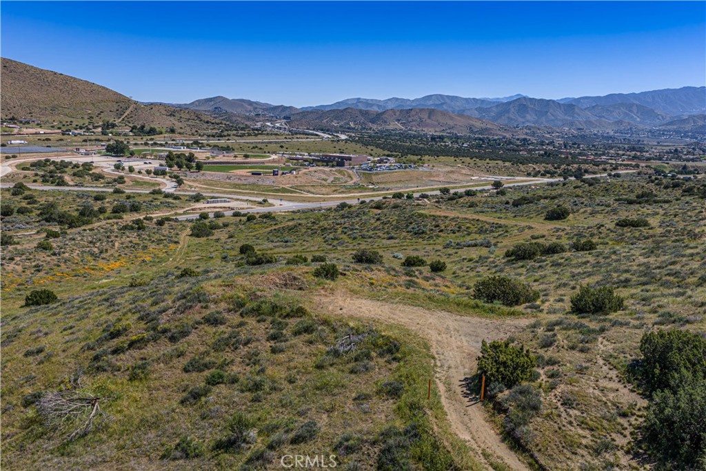 0 Jason Road Acton, CA 93510 - Photo 18 of 19 a view of lake and mountain