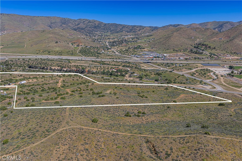 0 Jason Road Acton, CA 93510 - Photo 5 of 19 a view of an ocean