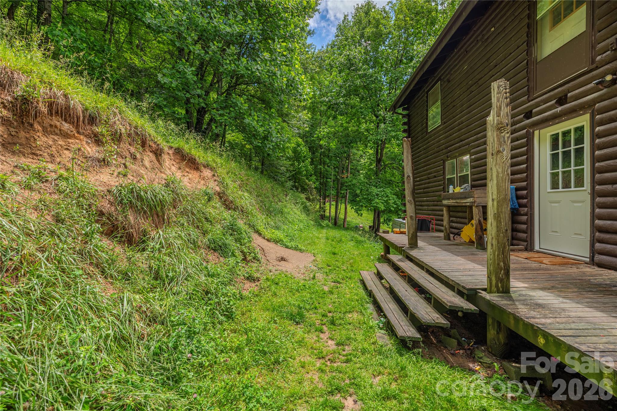 262 Gibson Branch Road Clyde, NC 28721 - Photo 25 of 28