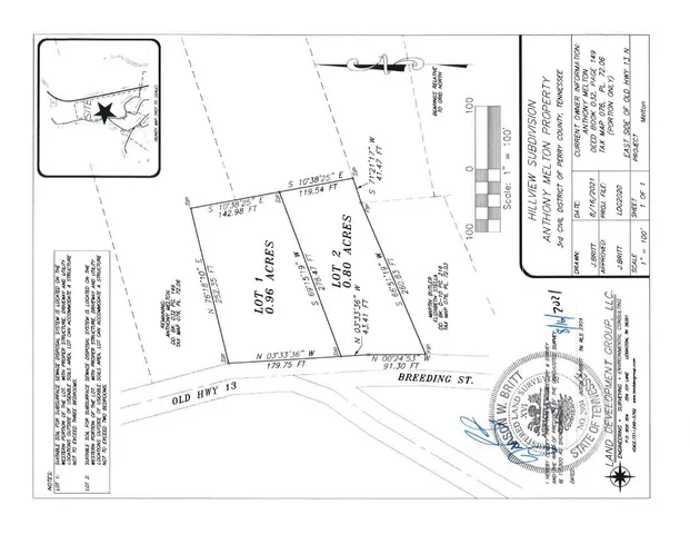 a picture of a room with a white wall and a painting