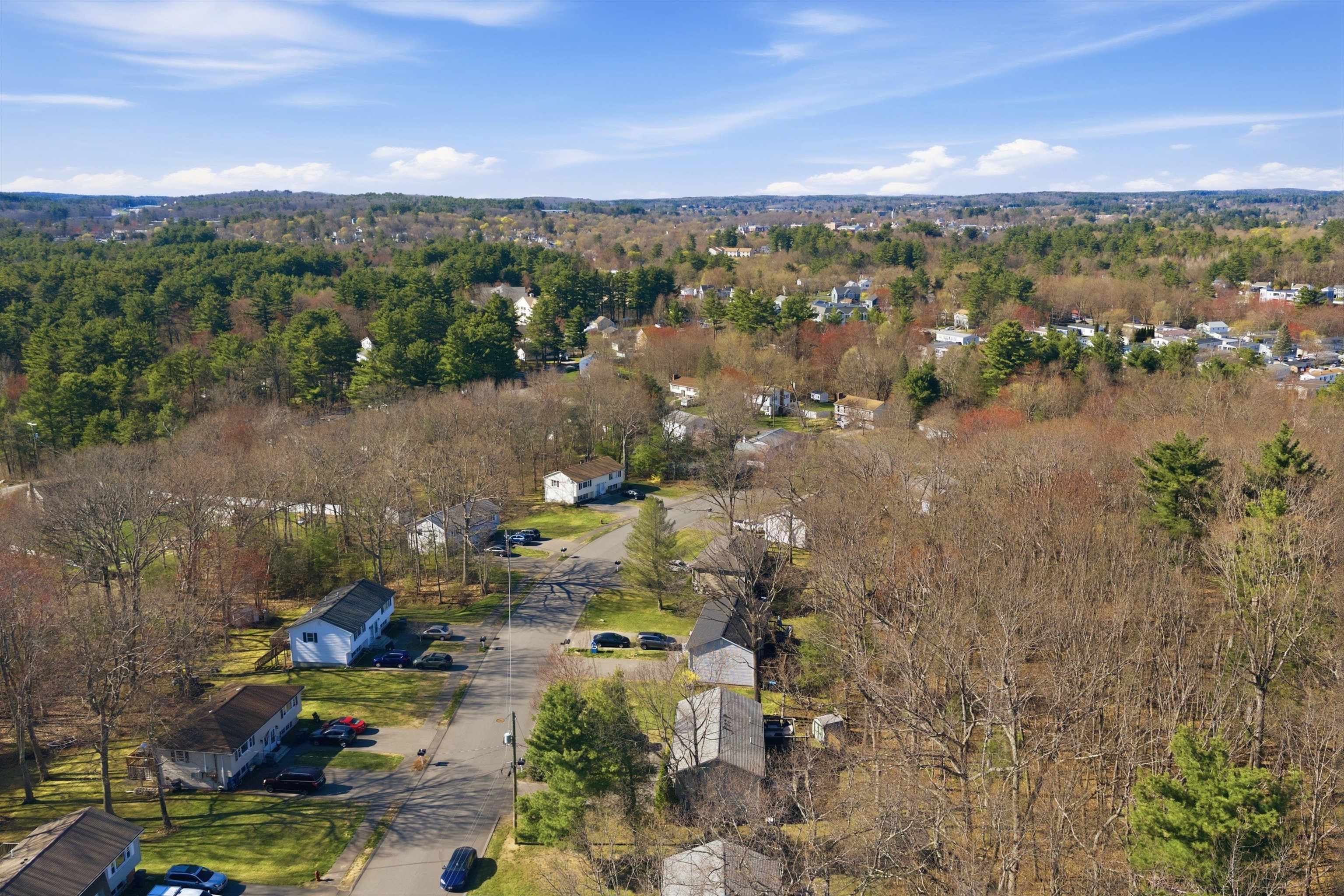 22 Derryfield Road, Unit R Derry, NH 03038 - Photo 41 of 47