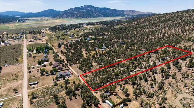 $139,000 | 0 Lakeview Drive, Big Bear City, CA 92314