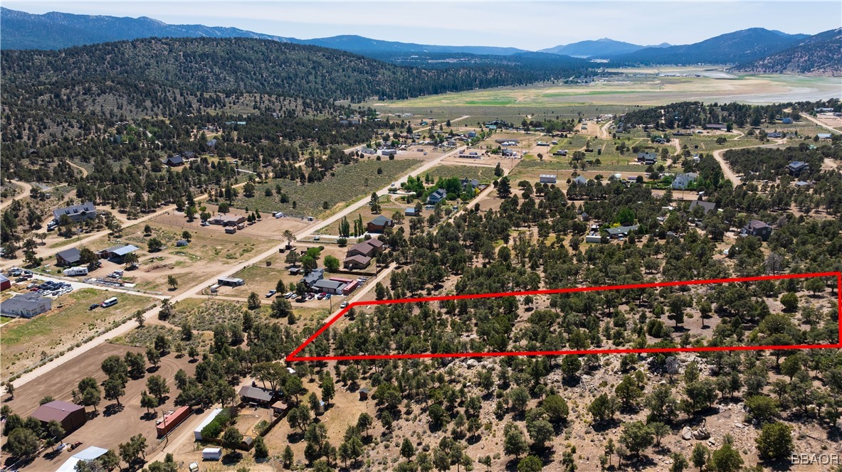 0 Lakeview Drive Big Bear City, CA 92314 - Photo 4 of 9