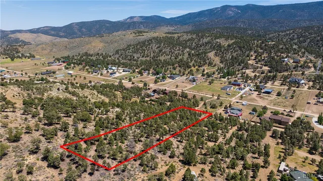 $139,000 | 0 Lakeview Drive, Big Bear City, CA 92314