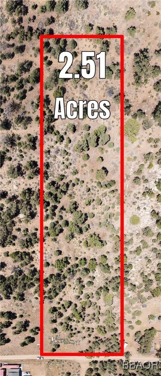 0 Lakeview Drive Big Bear City, CA 92314 - Photo 9 of 9