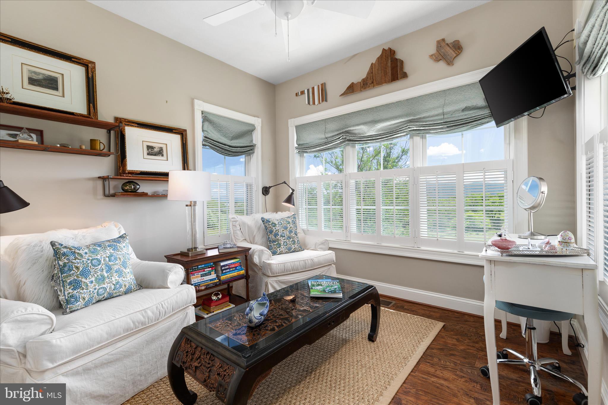 496 Clary Road Strasburg, VA 22657 - Photo 24 of 94