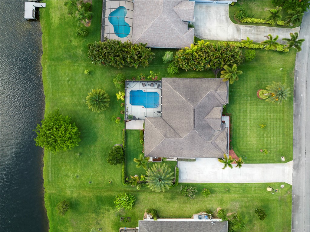 1577 Eagles Circle Sebastian, FL 32958 - Photo 22 of 36