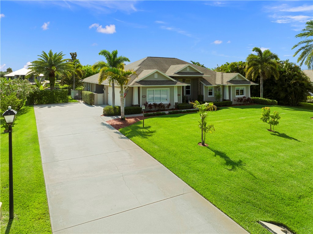 1577 Eagles Circle Sebastian, FL 32958 - Photo 24 of 36